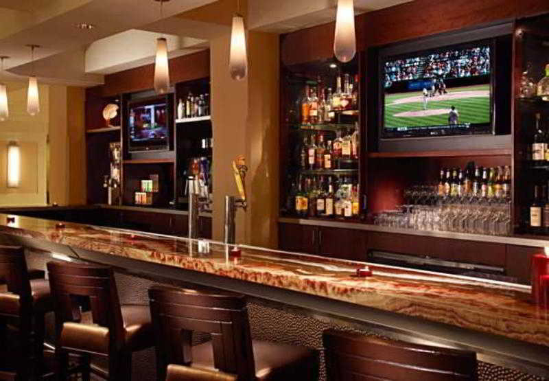 Palm Beach Gardens Marriott Restaurant photo
